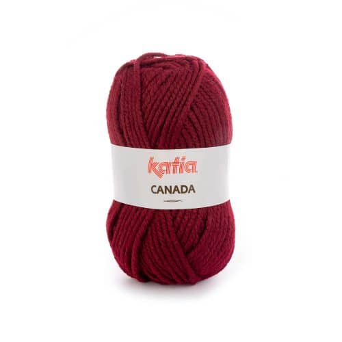 Ovillo  CANADA color 20
