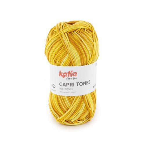 Ovillo  CAPRI TONES color 300