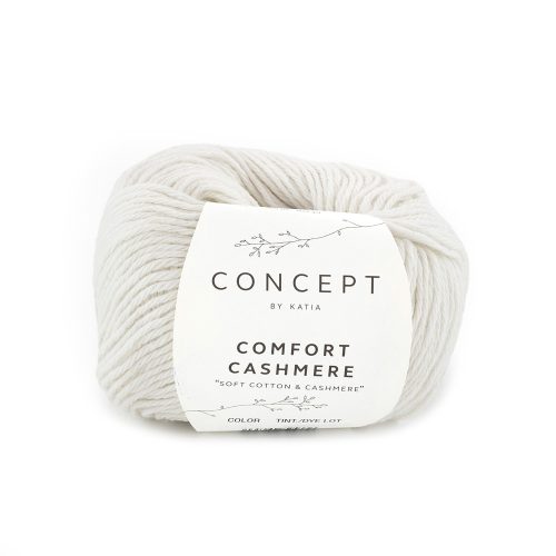 Ovillo  COMFORT CASHMERE color 60