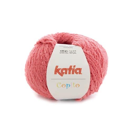 Ovillo  COPITO color 4