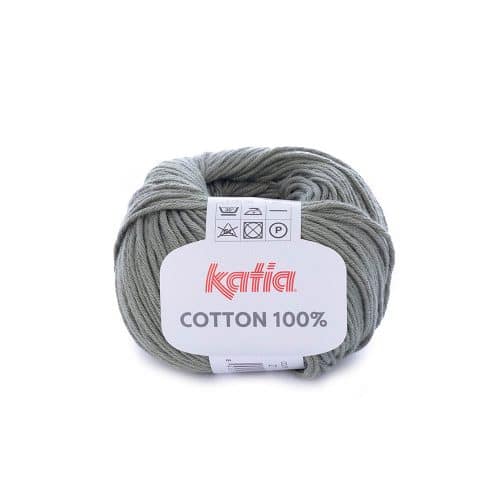 Ovillo  COTTON 100% color 27
