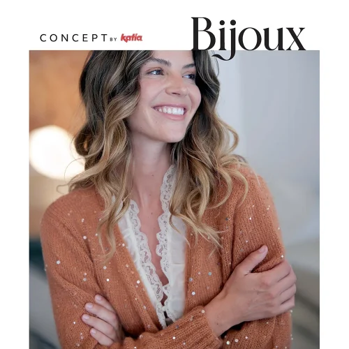 Revista Concept Bijoux-Mujer