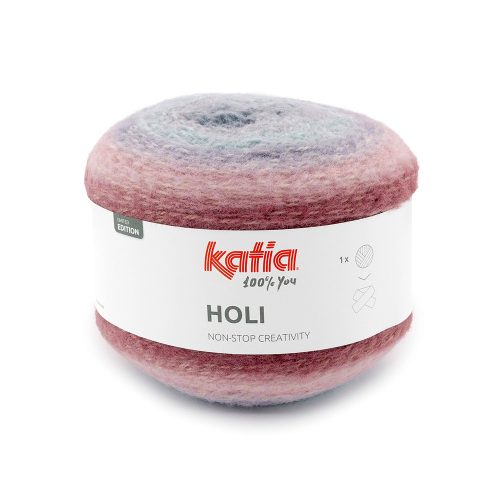 Ovillo  HOLI color 501