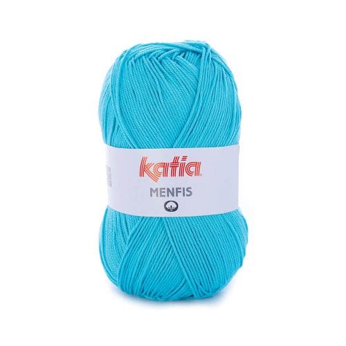 Ovillo  MENFIS color 23