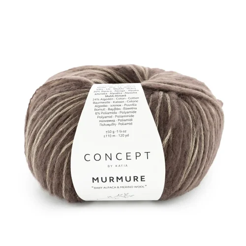 Ovillo  MURMURE color 71