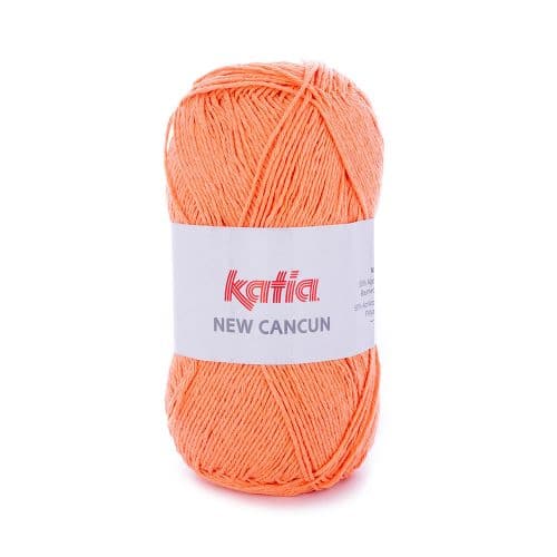 Ovillo  NEW CANCUN color 83