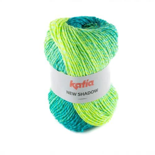 Ovillo  NEW SHADOW color 304