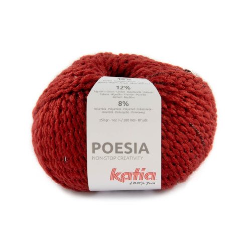 Ovillo  POESIA color 57