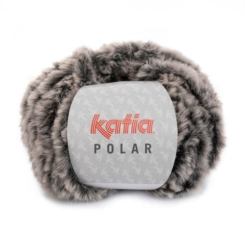 Ovillo  POLAR color 85