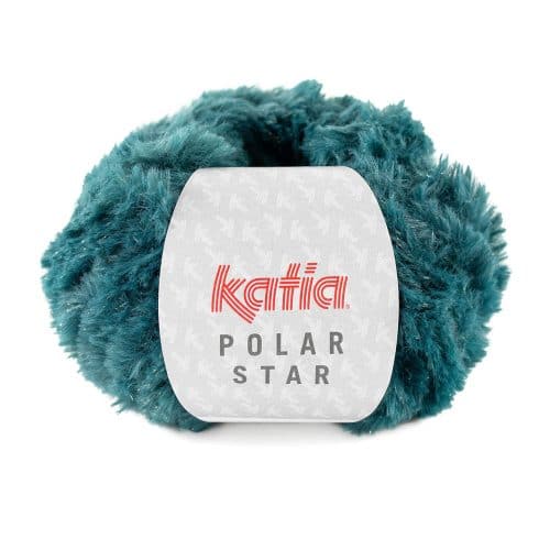 Ovillo  POLAR STAR color 302