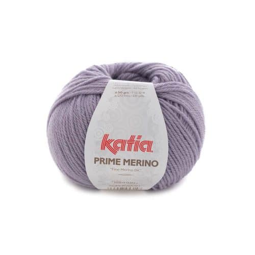 Ovillo  PRIME MERINO color 26