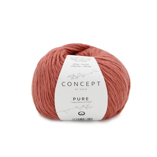 Ovillo  PURE color 73