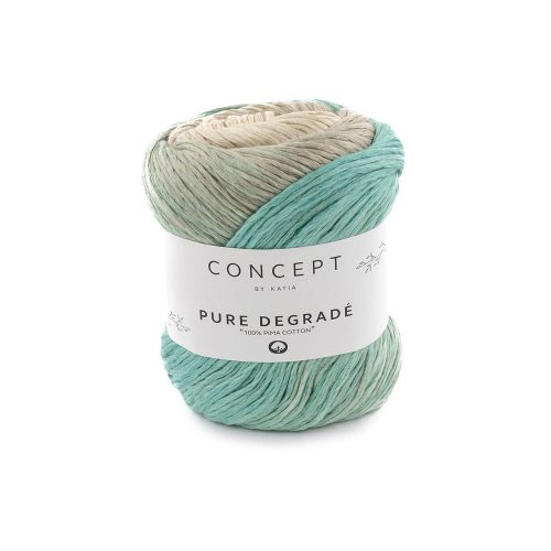 Ovillo  PURE DEGRADE color 200