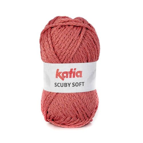 Ovillo  SCUBY SOFT color 303