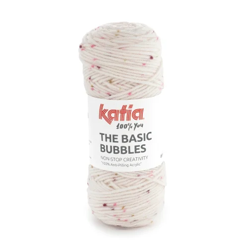 Ovillo  THE BASIC BUBBLES color 300