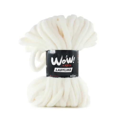 Ovillo  WOW - LADYLIKE color 60