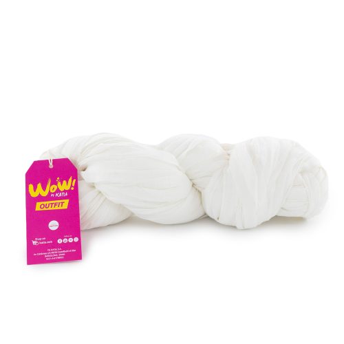 Ovillo  WOW - OUTFIT color 200