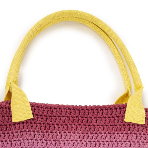 Asas de algodón para bolsos de Katia