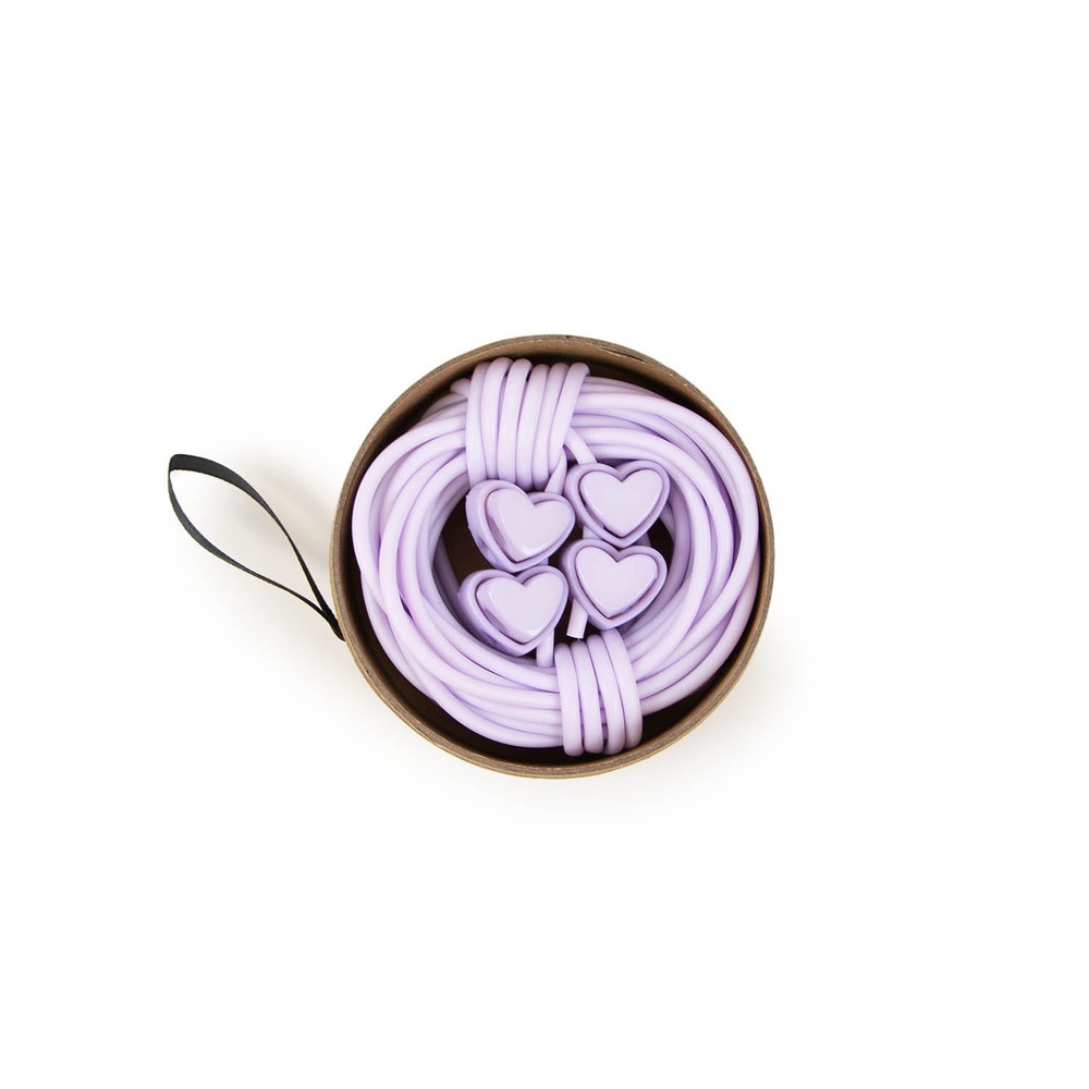 Cable guardapuntos 3 mm (5 m) de Katia