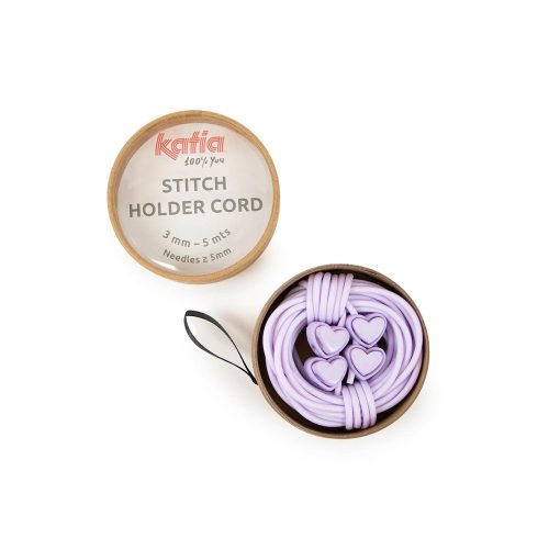 Cable guardapuntos 3 mm (5 m) de Katia