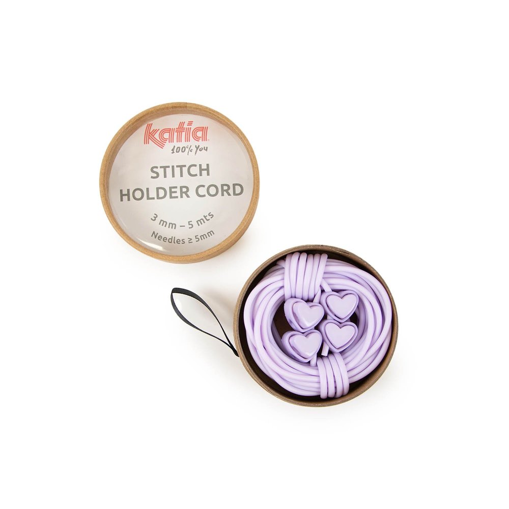 Cable guardapuntos 3 mm (5 m) de Katia