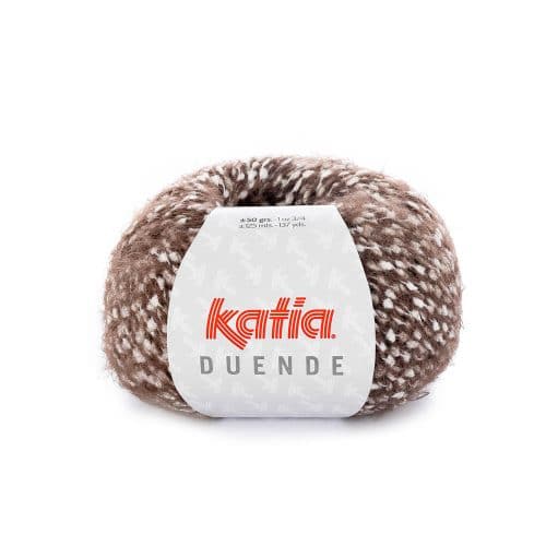 Ovillo  DUENDE color 307