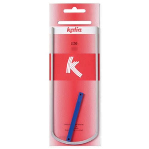 Ovillo KATIA Horquilla color