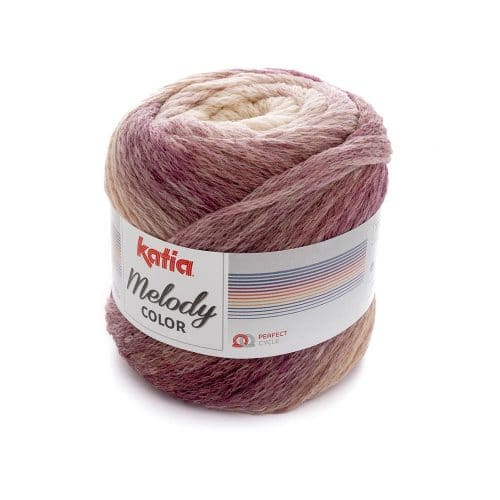 Ovillo  MELODY COLOR color 306