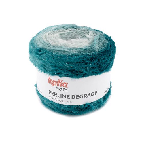 Ovillo  PERLINE DEGRADÉ color 300