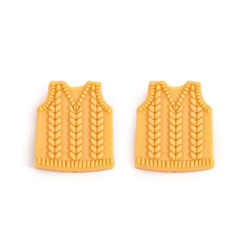 Protectores de agujas con forma de prendas de punto de Katia