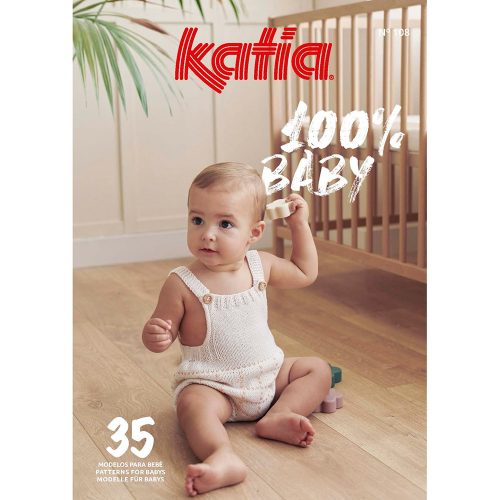 Revista Katia Beb 108-Beb