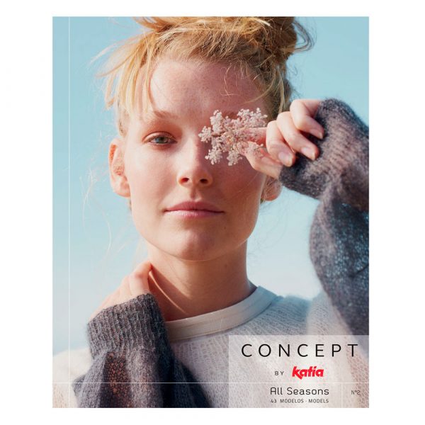 Revista Concept All Seasons 2-Especial