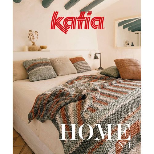 Revista Katia Home 4-Especial