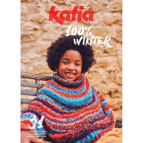 Revista Katia Niños 107-Niños