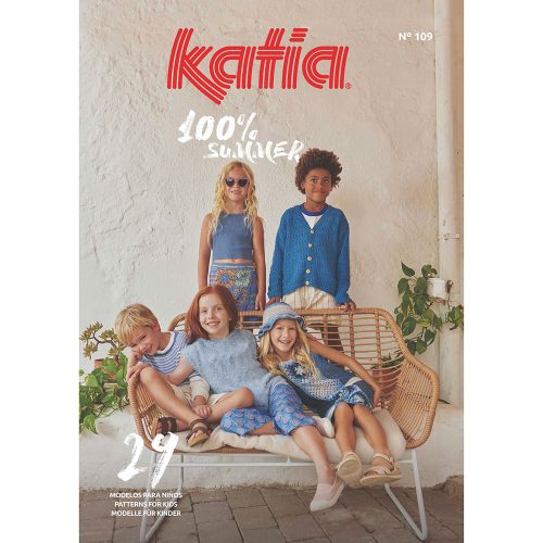 Revista Katia Ni¤os 109-Ni¤os
